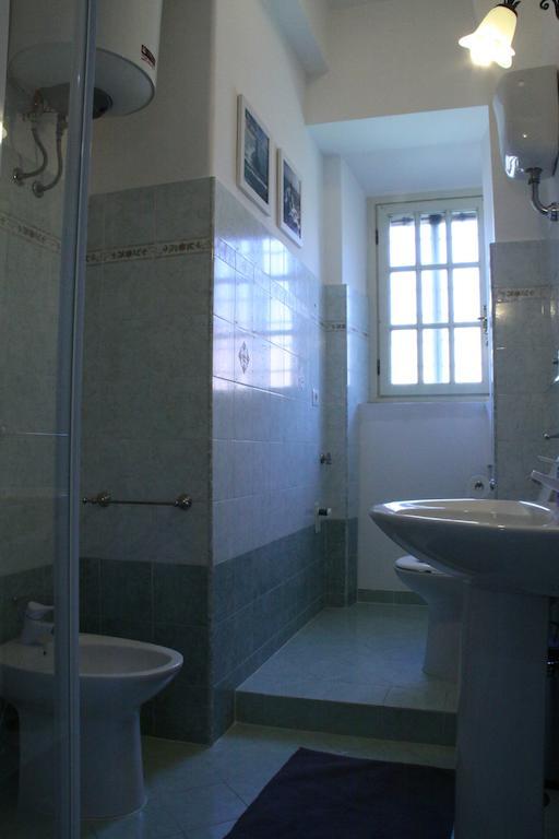 Affittacamere Mazzini ローマ エクステリア 写真